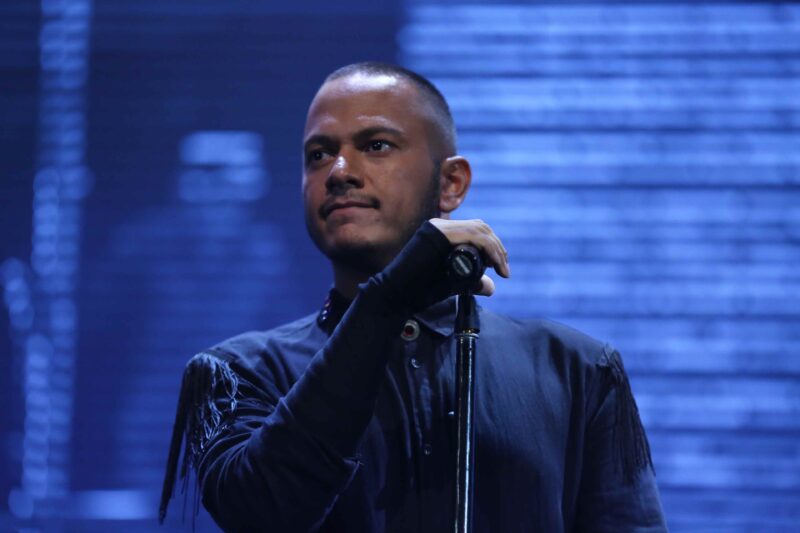 Nimamim Studio Photography & Videography - Ashvan Concert Photography