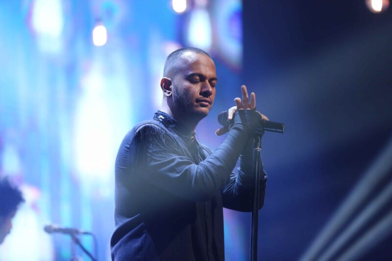 Nimamim Studio Photography & Videography - Ashvan Concert Photography