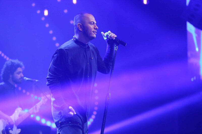 Nimamim Studio Photography & Videography - Ashvan Concert Photography