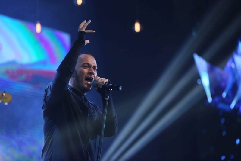Nimamim Studio Photography & Videography - Ashvan Concert Photography