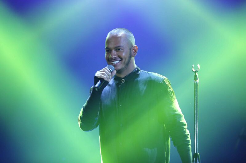 Nimamim Studio Photography & Videography - Ashvan Concert Photography