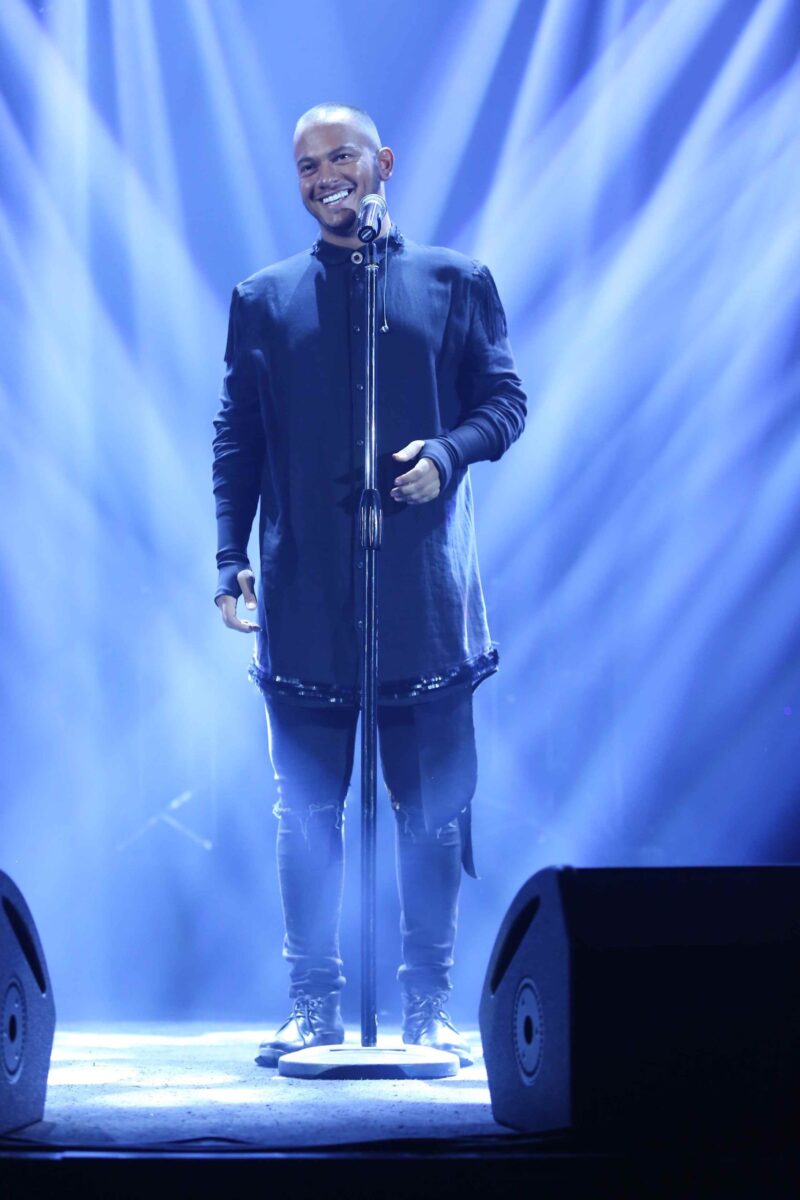 Nimamim Studio Photography & Videography - Ashvan Concert Photography