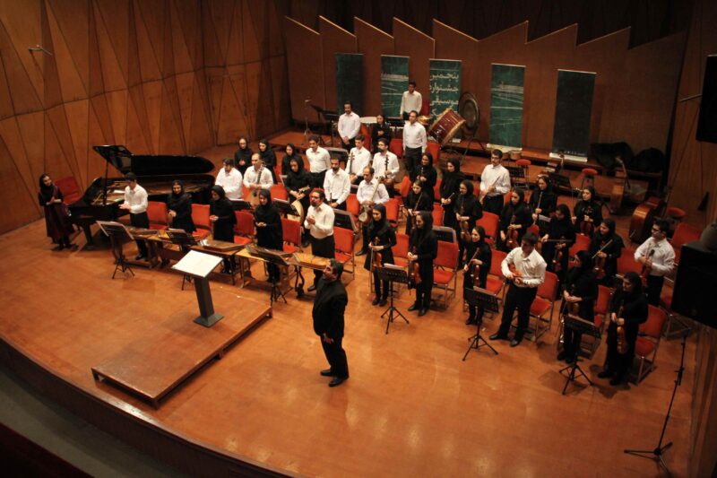Nimamim Studio Photography & Videography - Contemporary Music Festival Photography