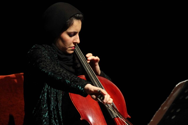 Nimamim Studio Photography & Videography - Contemporary Music Festival Photography