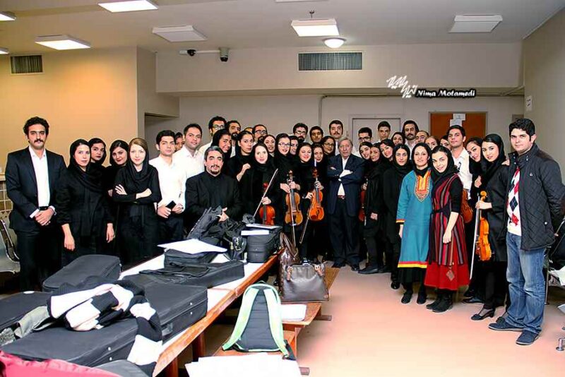 Nimamim Studio Photography & Videography - Contemporary Music Festival Photography
