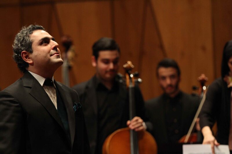 Nimamim Studio Photography & Videography - Contemporary Music Festival Photography