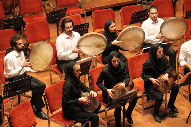 Nimamim Studio Photography & Videography - Contemporary Music Festival Photography