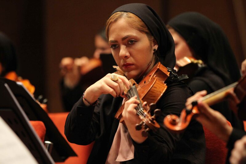 Nimamim Studio Photography & Videography - Contemporary Music Festival Photography