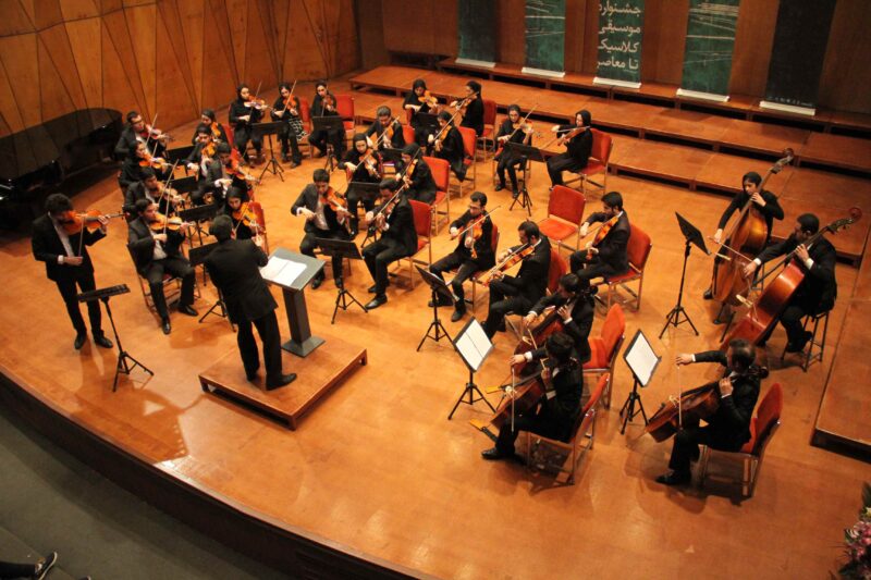 Nimamim Studio Photography & Videography - Contemporary Music Festival Photography