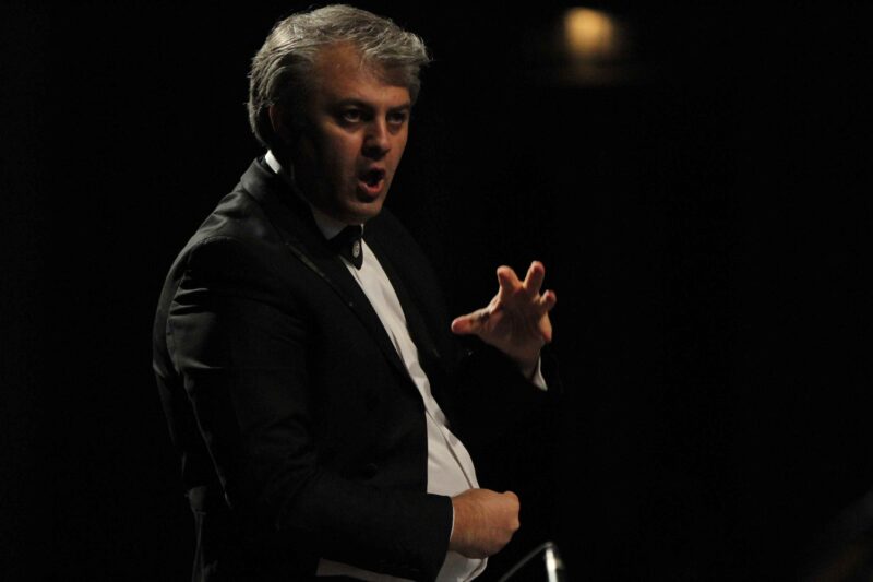 Nimamim Studio Photography & Videography - Naamira Choir Concert Photography