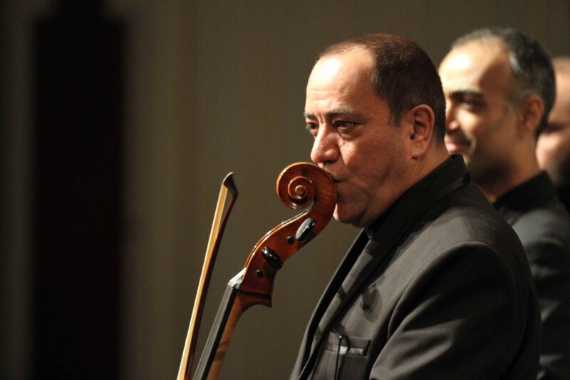 Nimamim Studio Photography & Videography - Naamira Choir Concert Photography