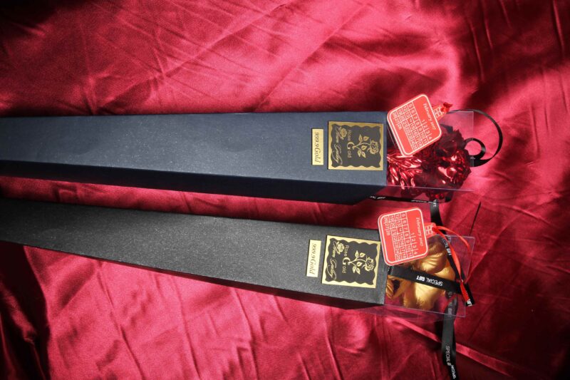 Nimamim Studio Photography & Videography - Farokhi Gold (7)