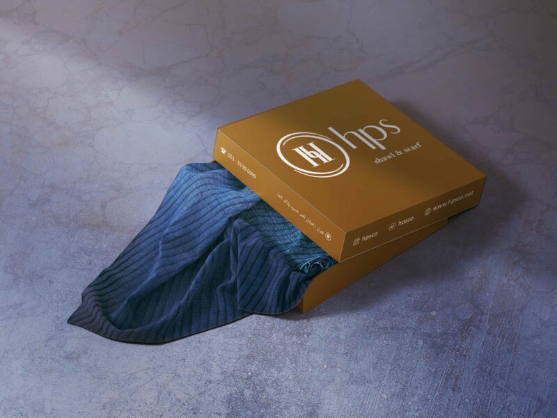 Nimamim Studio Photography & Videography - HSP Scarf (2)