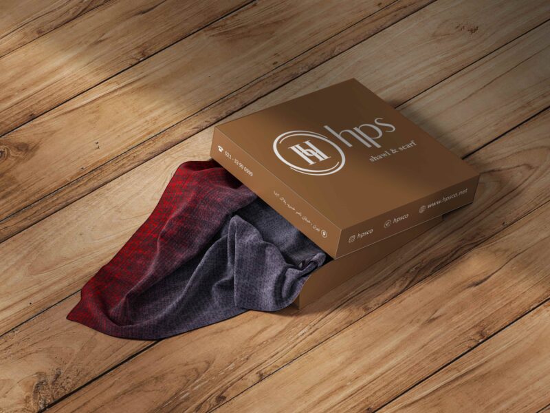 Nimamim Studio Photography & Videography - HSP Scarf (3)