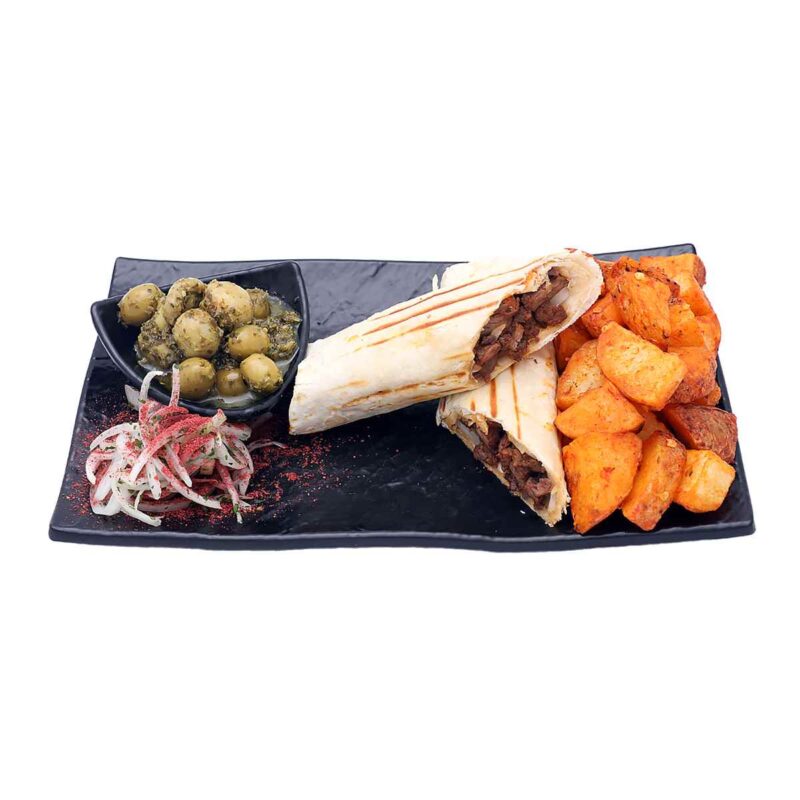 Nimamim Studio Photography & Videography - Madaen Restaurant