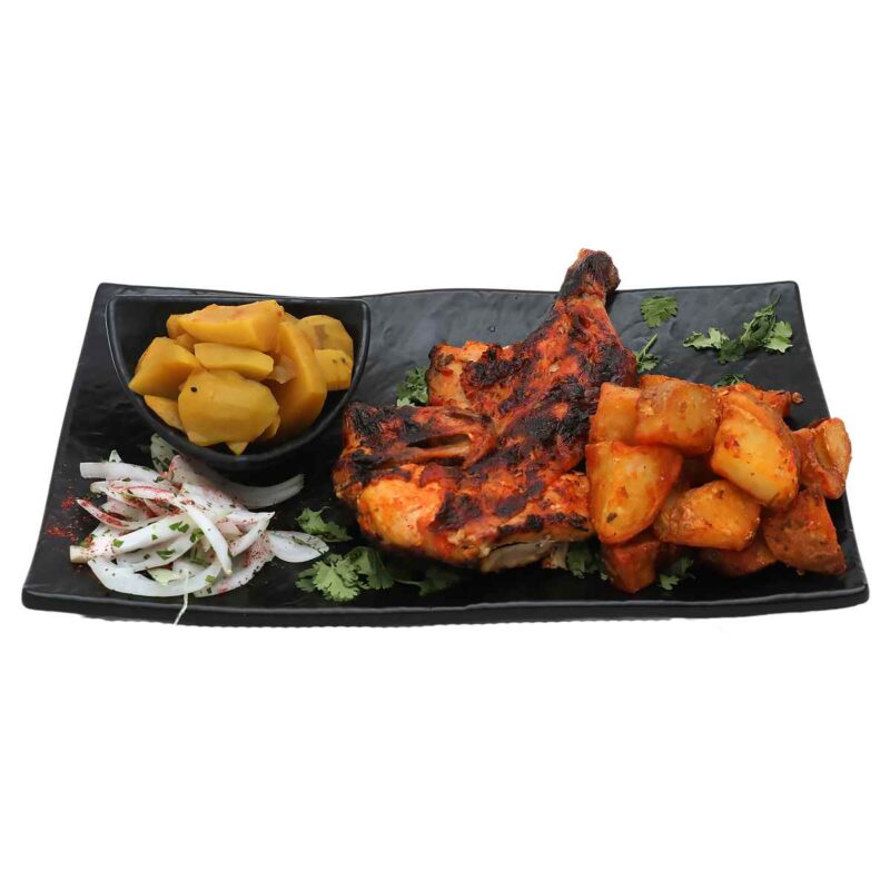 Nimamim Studio Photography & Videography - Madaen Restaurant