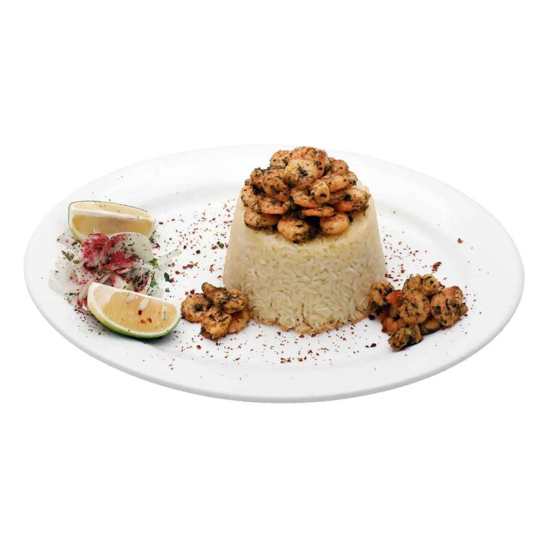 Nimamim Studio Photography & Videography - Madaen Restaurant