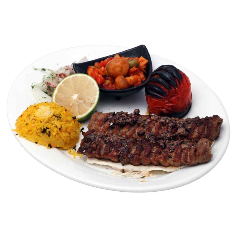 Nimamim Studio Photography & Videography - Madaen Restaurant