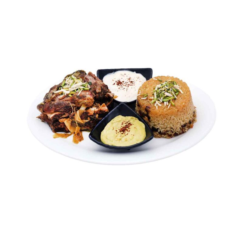 Nimamim Studio Photography & Videography - Madaen Restaurant