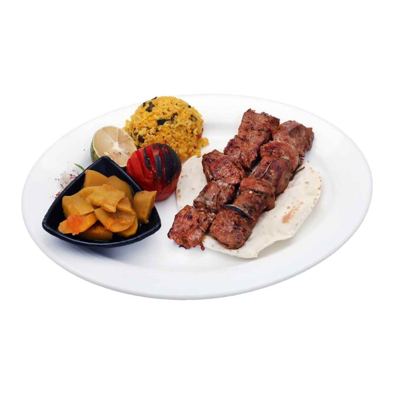 Nimamim Studio Photography & Videography - Madaen Restaurant