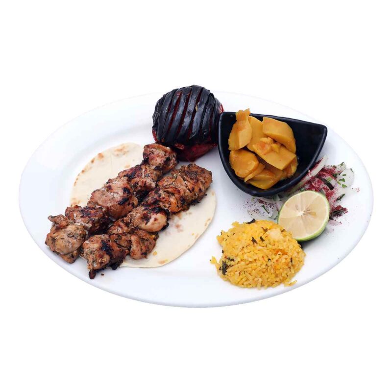 Nimamim Studio Photography & Videography - Madaen Restaurant