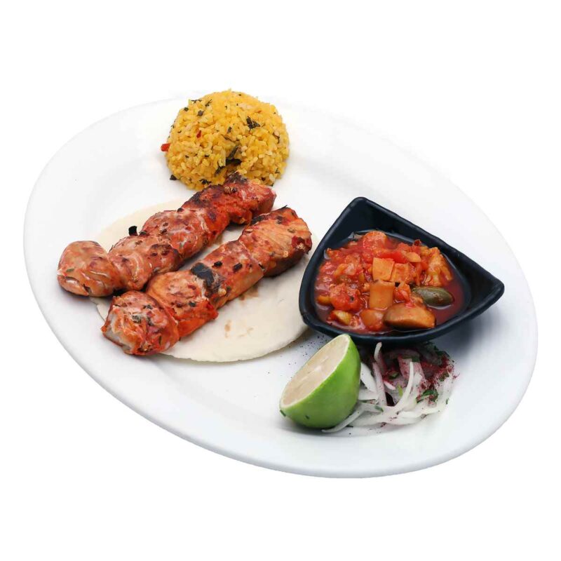 Nimamim Studio Photography & Videography - Madaen Restaurant