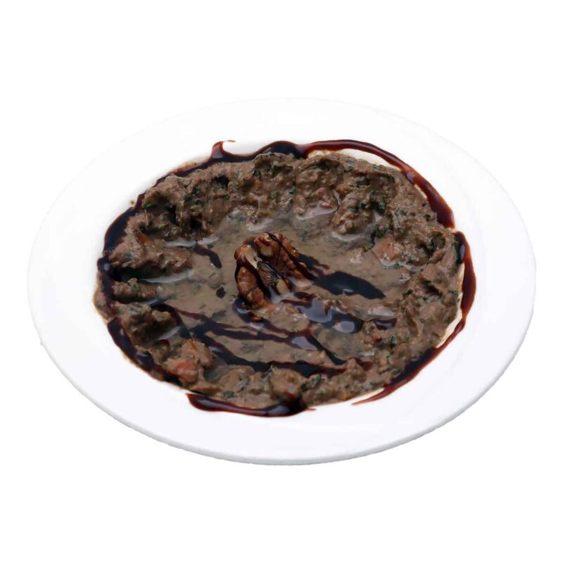 Nimamim Studio Photography & Videography - Madaen Restaurant