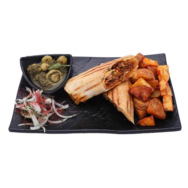 Nimamim Studio Photography & Videography - Madaen Restaurant