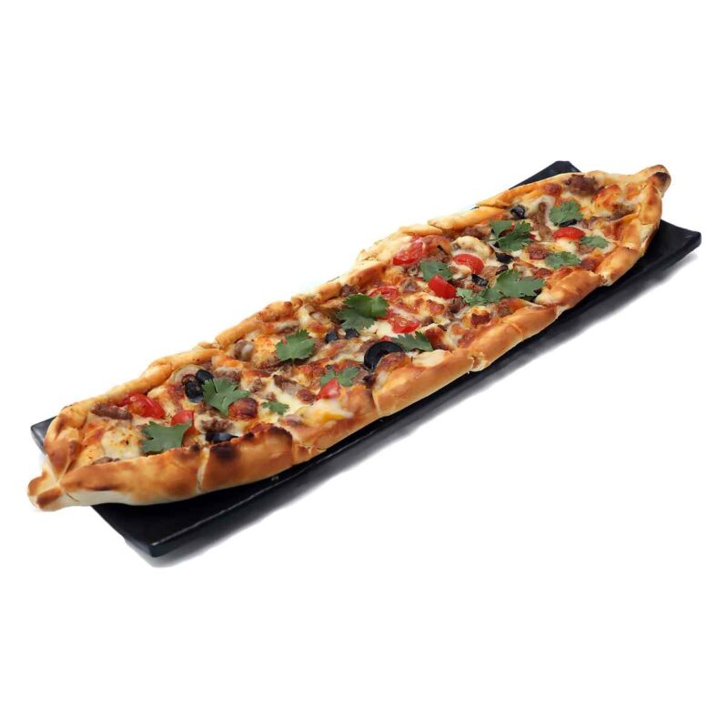 Nimamim Studio Photography & Videography - Madaen Restaurant