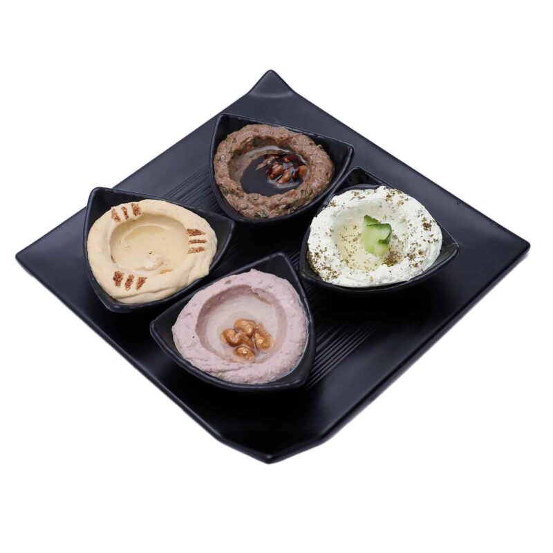 Nimamim Studio Photography & Videography - Madaen Restaurant