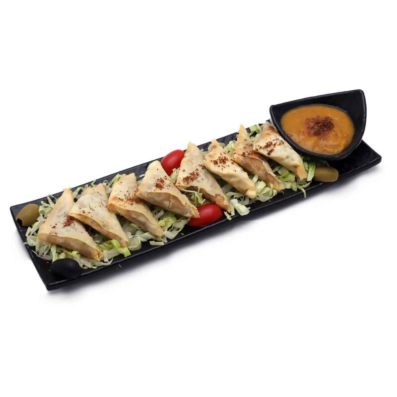 Nimamim Studio Photography & Videography - Madaen Restaurant