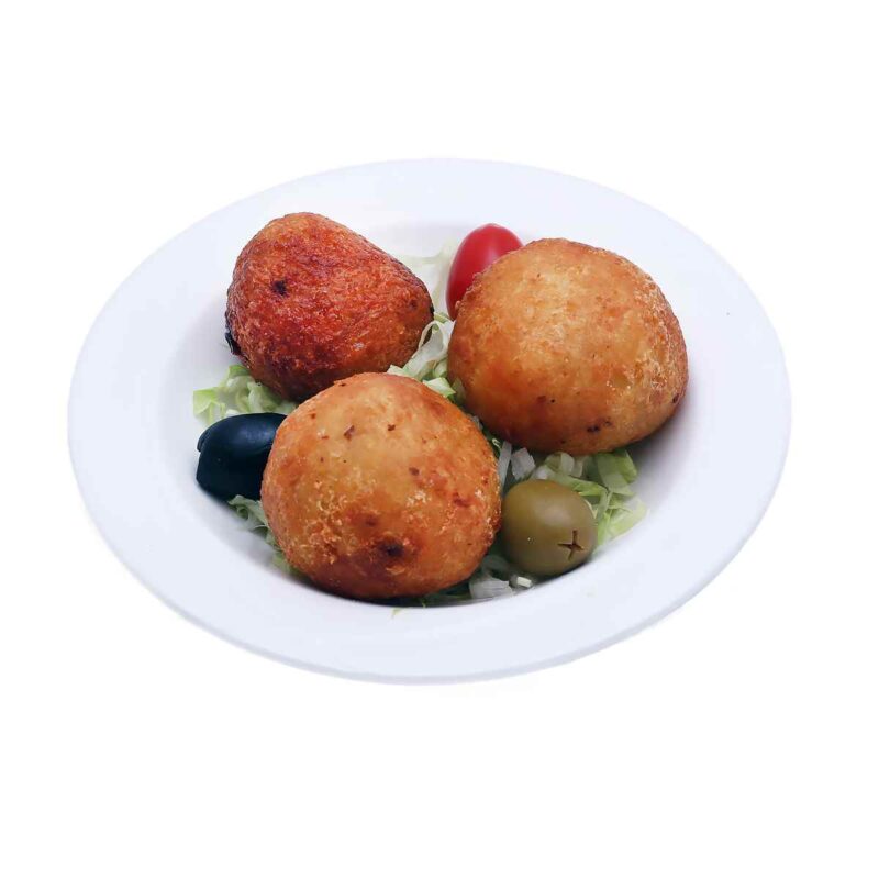 Nimamim Studio Photography & Videography - Madaen Restaurant