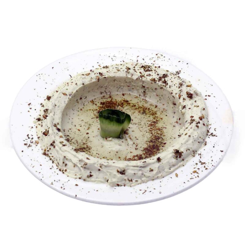 Nimamim Studio Photography & Videography - Madaen Restaurant