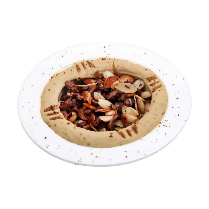 Nimamim Studio Photography & Videography - Madaen Restaurant