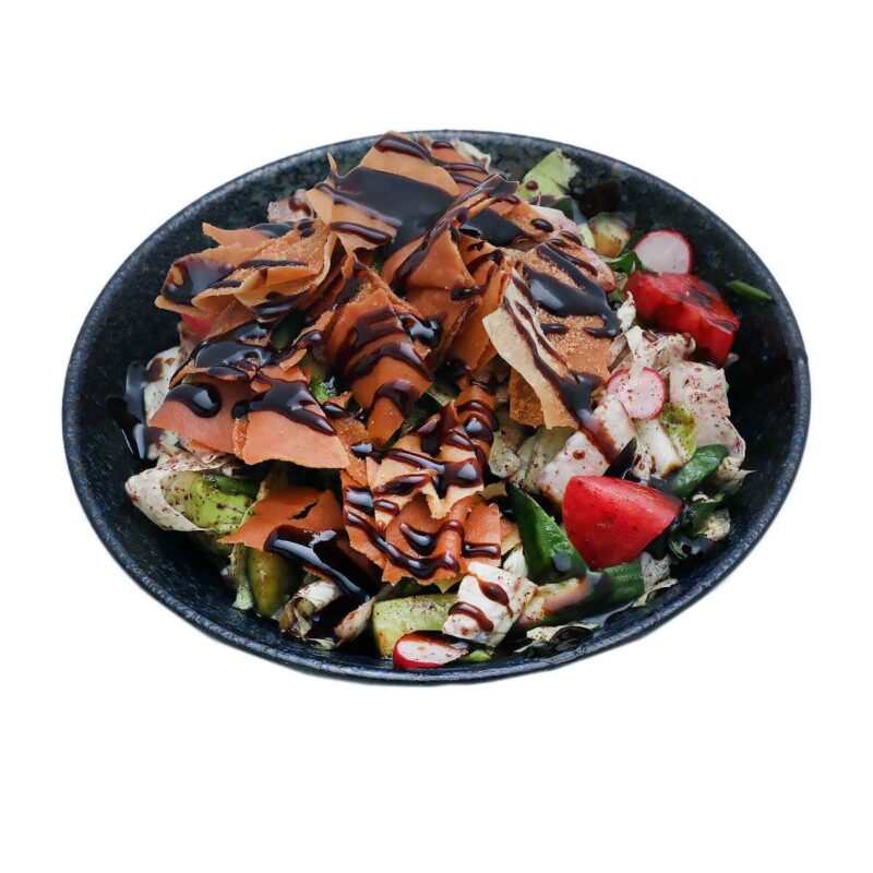 Nimamim Studio Photography & Videography - Madaen Restaurant