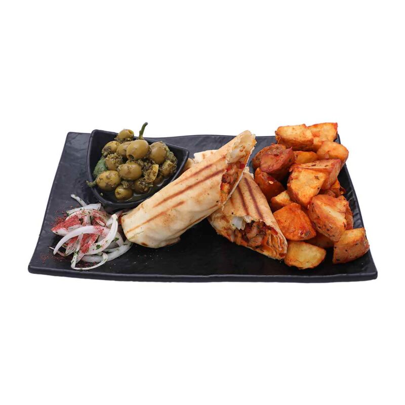 Nimamim Studio Photography & Videography - Madaen Restaurant