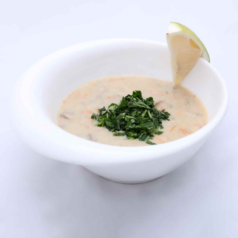 Nimamim Studio Photography & Videography - Madaen Restaurant