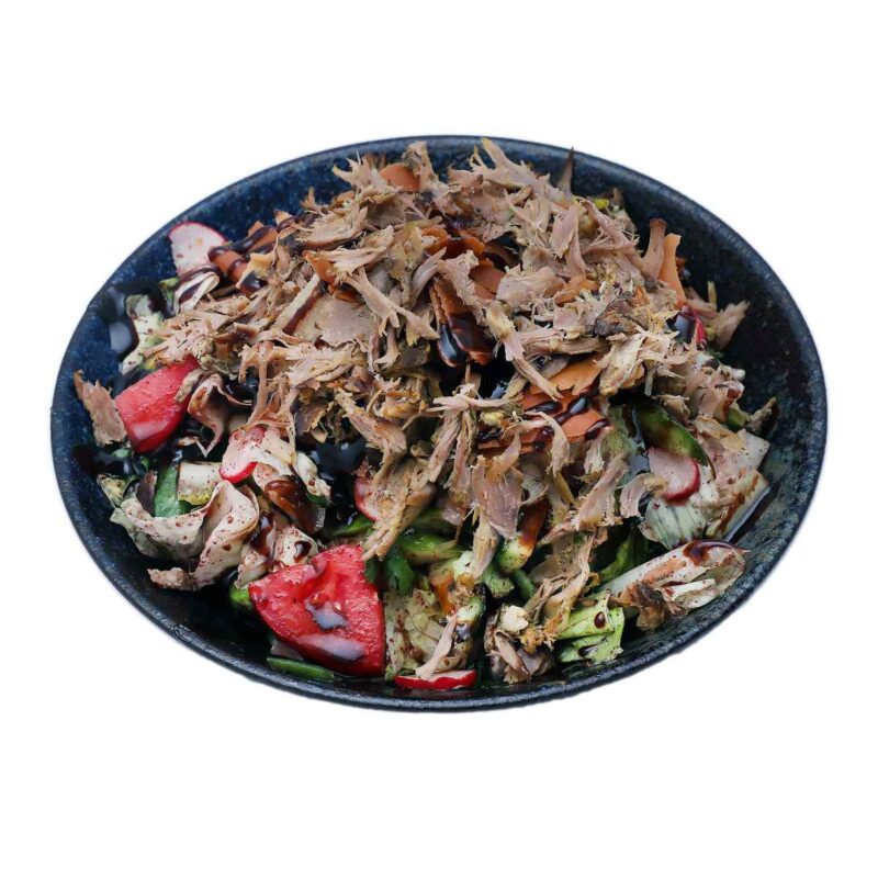 Nimamim Studio Photography & Videography - Madaen Restaurant