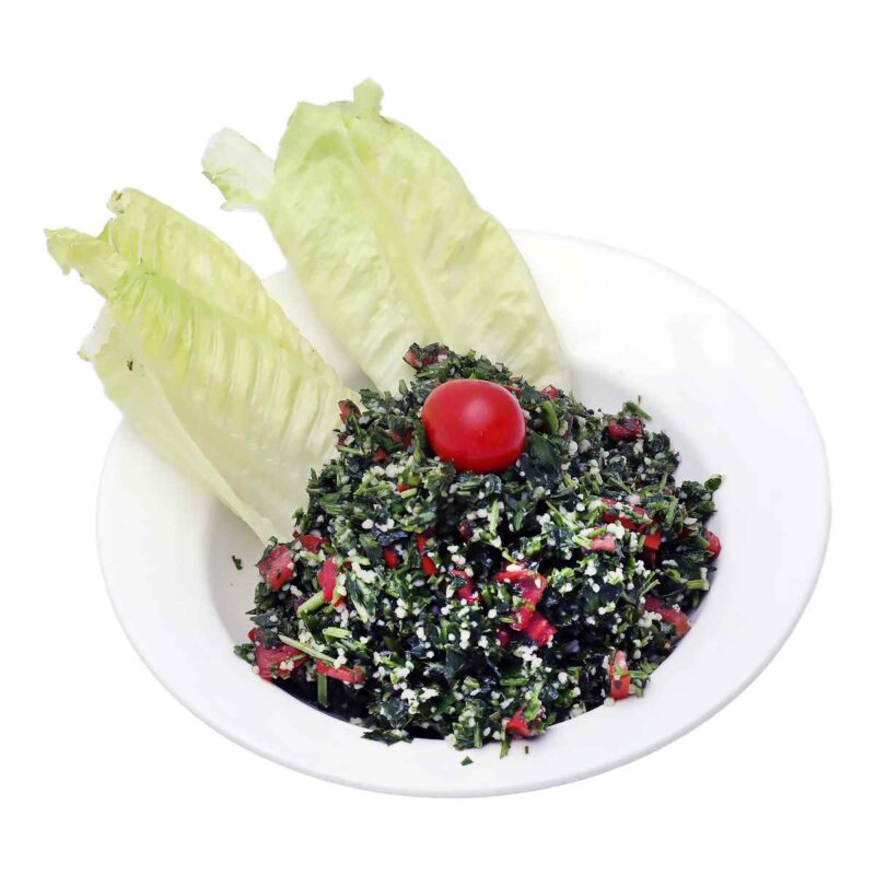 Nimamim Studio Photography & Videography - Madaen Restaurant