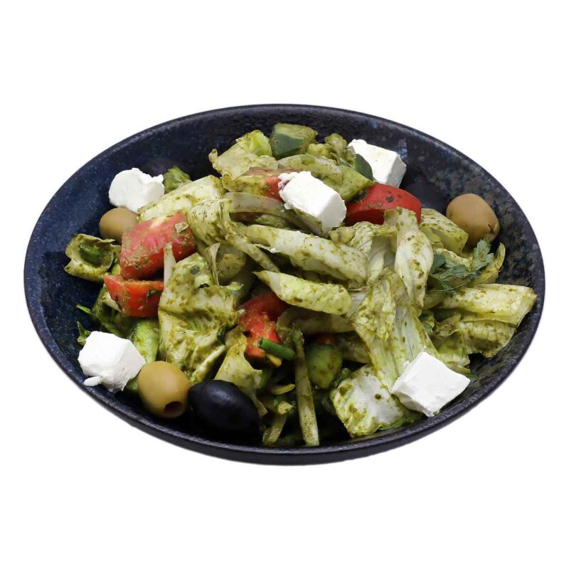 Nimamim Studio Photography & Videography - Madaen Restaurant