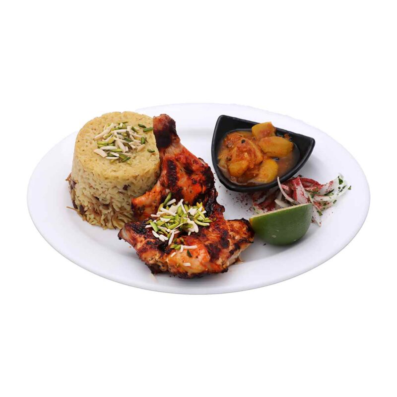 Nimamim Studio Photography & Videography - Madaen Restaurant