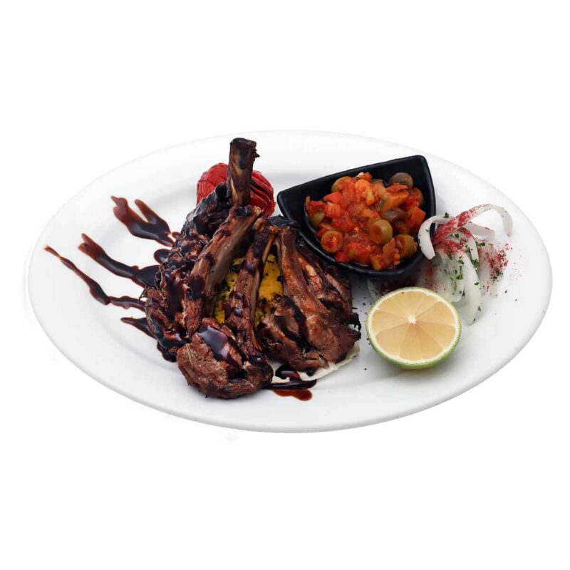 Nimamim Studio Photography & Videography - Madaen Restaurant