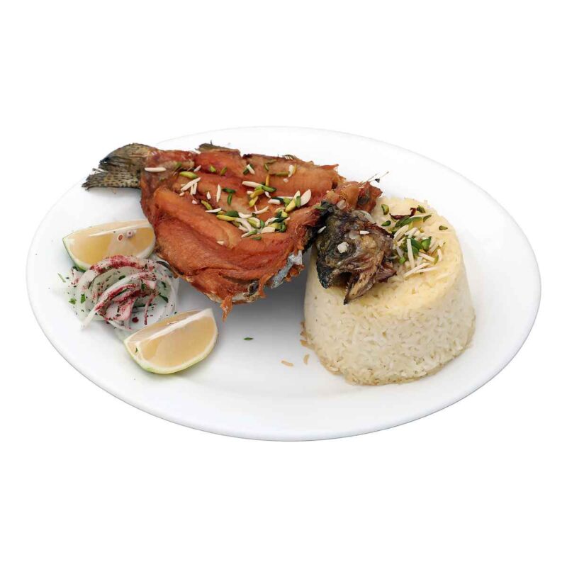 Nimamim Studio Photography & Videography - Madaen Restaurant