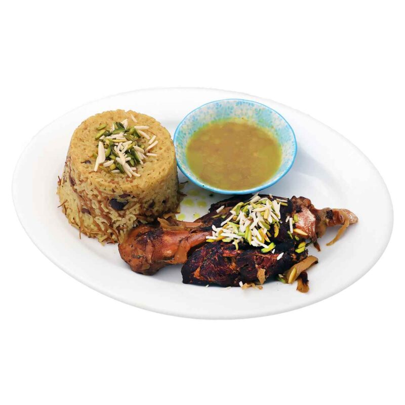 Nimamim Studio Photography & Videography - Madaen Restaurant