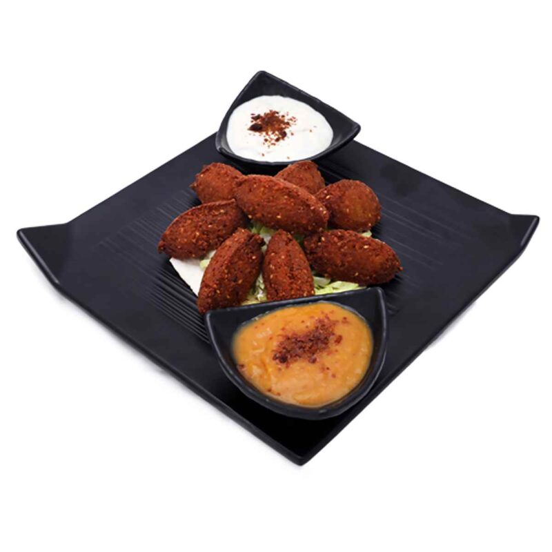 Nimamim Studio Photography & Videography - Madaen Restaurant