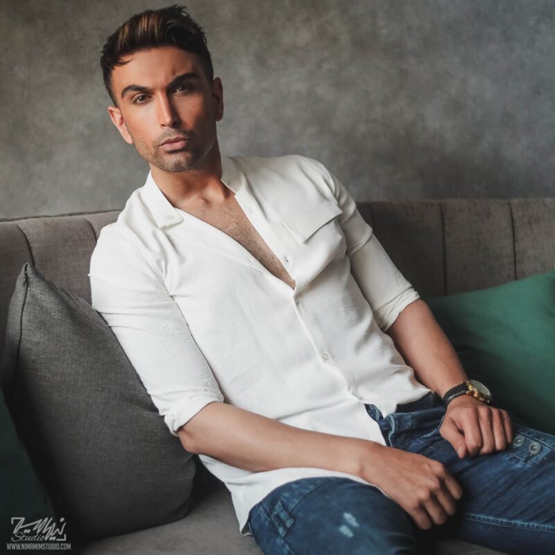 Nimamim Studio Photography & Videography - Mahsa Ghazanfari Collection (25)