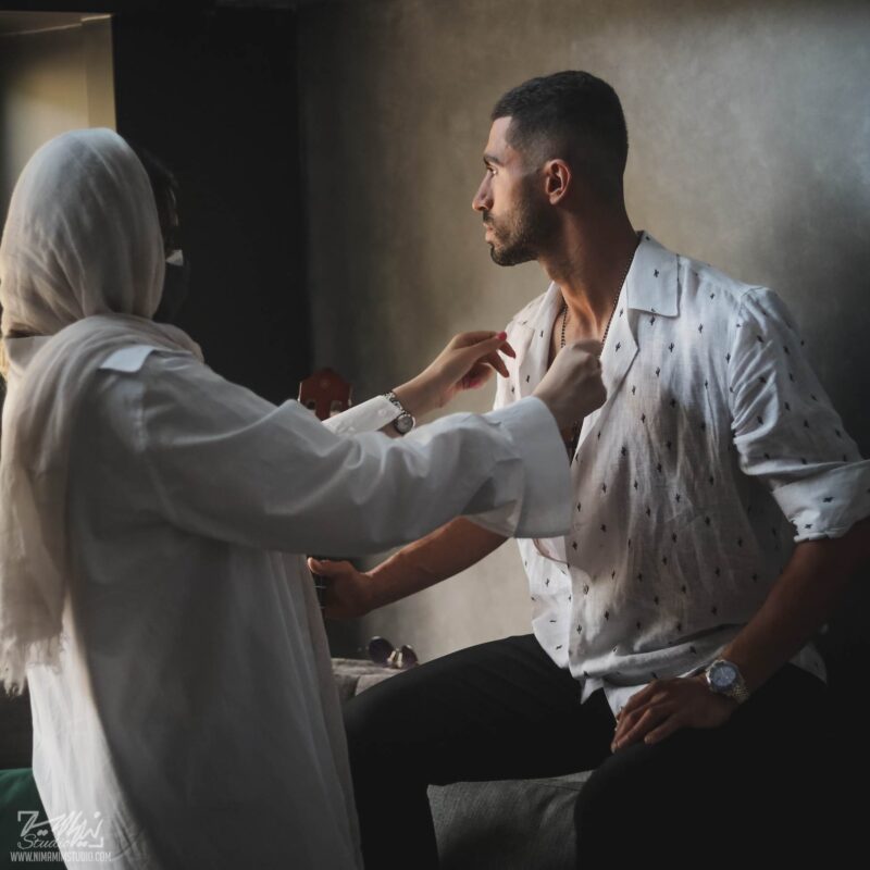 Nimamim Studio Photography & Videography - Mahsa Ghazanfari Collection (30)