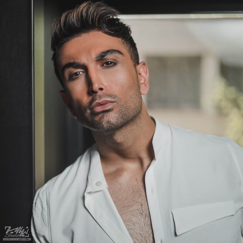 Nimamim Studio Photography & Videography - Mahsa Ghazanfari Collection (33)