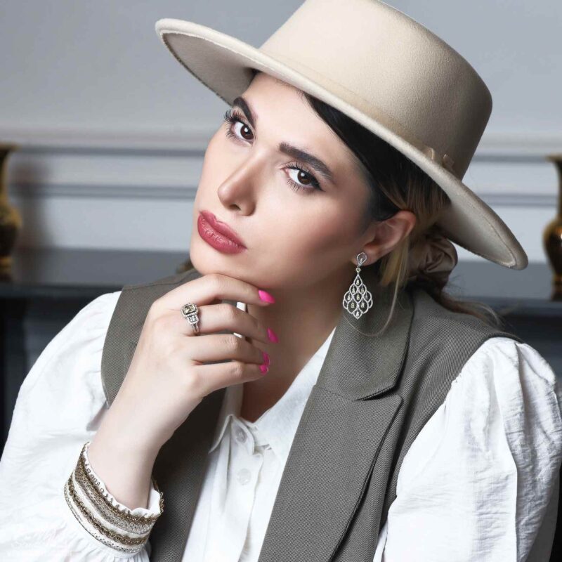 Nimamim Studio Photography & Videography - Mahsa Ghazanfari Style (10)