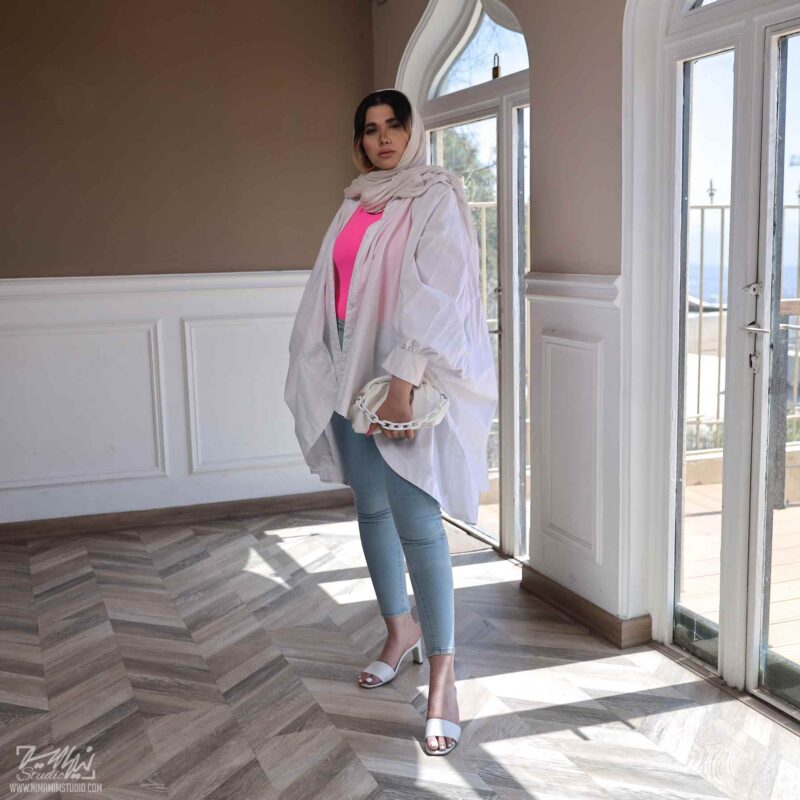 Nimamim Studio Photography & Videography - Mahsa Ghazanfari Style (21)